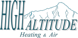 High Altitude Heating & Air