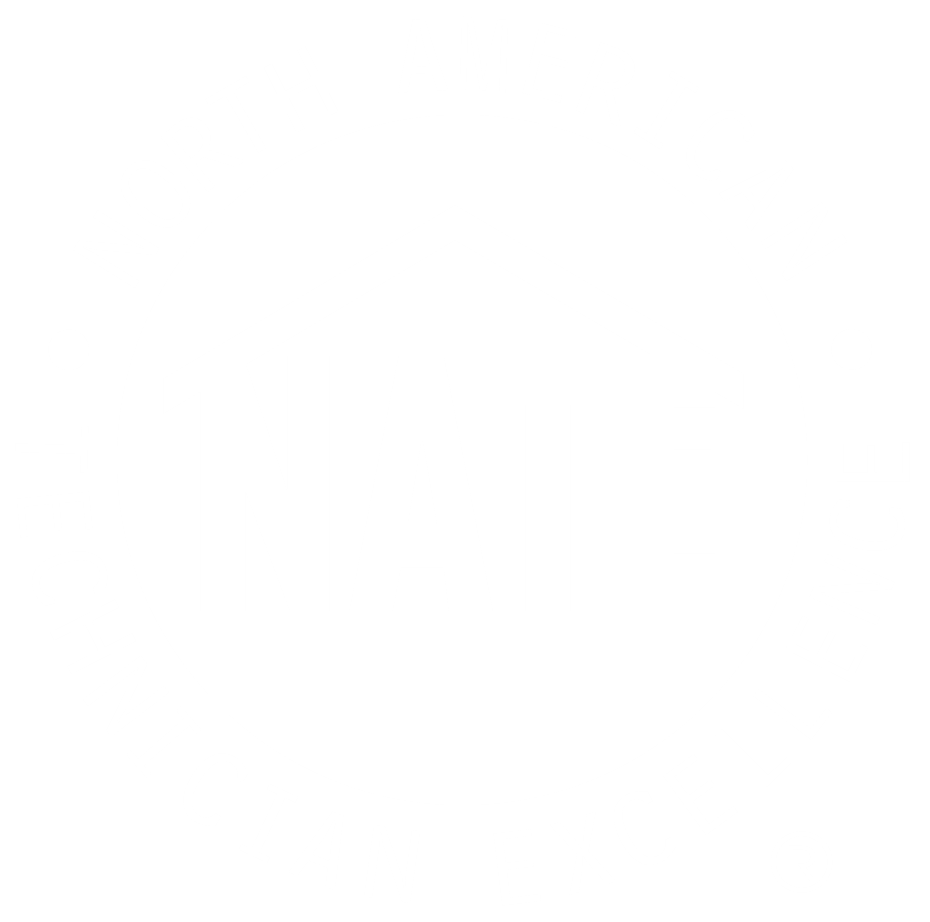 Nate Certified White Logo
