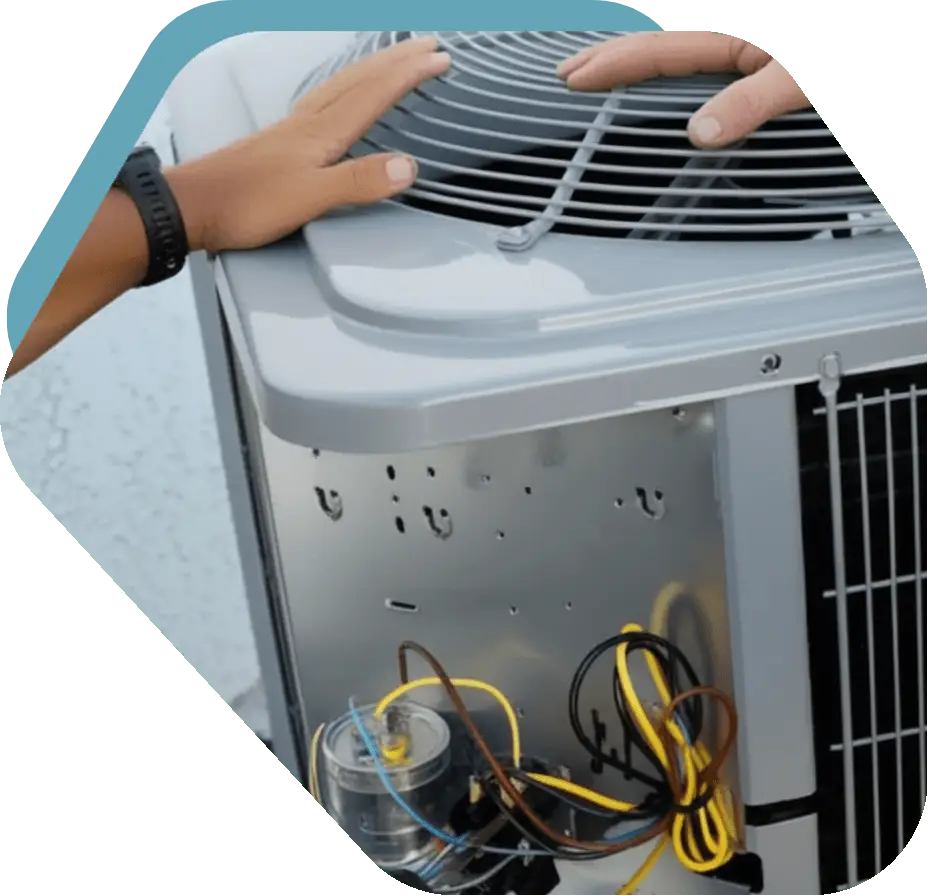 A/C Repair