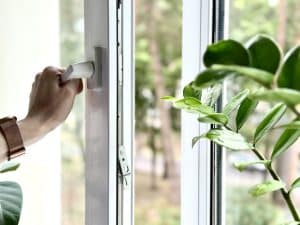 Indoor Air Quality