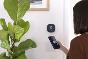 wi-fi thermostat